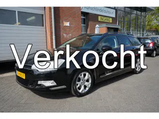 Citroën C5 Tourer 1.8 16V Business NETTE AUTO! NIEUWE APK - NL AUTO TREKHAAK - PARKEERSENSOREN V+A -