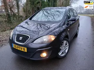 Seat Altea XL 1.2 TSI Ecomotive Businessline COPA