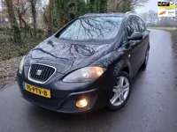 Seat Altea XL 1.2 TSI Ecomotive Businessline COPA