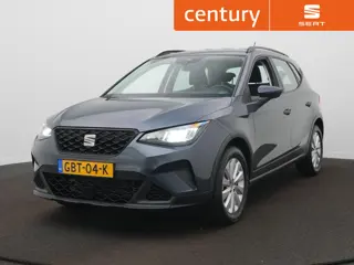 SEAT Arona 1.0 EcoTSI Reference / Carplay / LED / Cruise