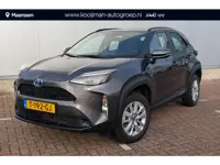 Toyota Yaris Cross 1.5 Hybrid Active |Parkeersensoren Voor en Achter|Wielsloten|