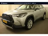 Toyota Corolla Cross Hybrid 140 Active |Apple Car Play/Android Auto|Camera achter|Adaptieve cruise c