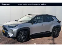 Toyota Yaris Cross 1.5 Hybrid Adventure Trekhaak, stoel- & stuurverwarming, dodehoek detectie, keyle