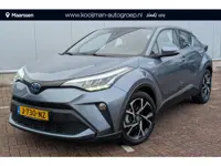 Toyota C-HR 2.0 Hybrid Dynamic |Apple Car Play, Android Auto|Inklapbare buitenspiegels