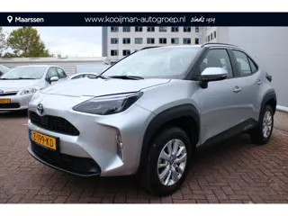 Toyota Yaris Cross 1.5 Hybrid Active Geheel onderhouden|NL auto| BTW