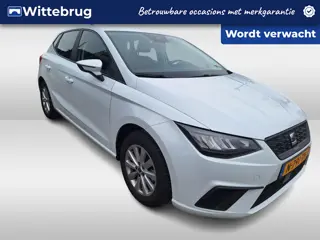 SEAT Ibiza 1.0 EcoTSI Style App. , clima, PDC achter, LM 15"