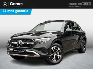 Mercedes-Benz GLC-klasse 300e 4MATIC AMG Line