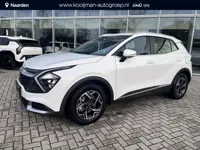 Kia Sportage 1.6 T-GDi MHEV ComfortLine | Trekhaak | Achteruitrijcamera | Climate Control | 1e Eigen
