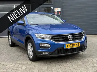 Volkswagen T-Roc - 1.0 TSI Style