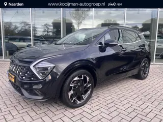 Kia Sportage 1.6 T-GDi Plug-in Hybrid AWD GT-Line All Season banden|Nieuw geleverd!!