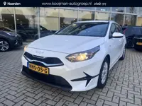 Kia Ceed Sportswagon 1.0 T-GDi ComfortLine | Climate | Navigatie | Achteruitrijcamera | LMV | Cruise