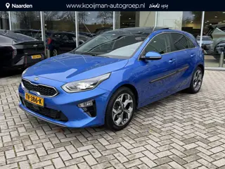 Kia Ceed 1.0 T-GDi ExecutiveLine Schuifdak|stoel verwarming|stoel ventilatie|JBL| Dealer onderhouden