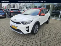 Kia Stonic 1.0 T-GDi Sports Edition LM velgen, airco, acteruitrij camera, uniek interieur, nieuw gel