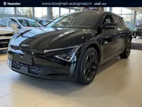 Kia EV6 Light Edition 63 kWh VOORRAAD AUTO DIRECT RIJDEN!! 17% Bijtelling!!