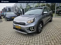 Kia Niro 1.6 GDi Hybrid DynamicLine Nav|Camera|Cruise control| 1e eigenaar| Dealer onderhouden!!