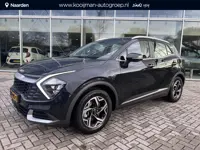 Kia Sportage 1.6 T-GDi MHEV ComfortLine | Trekhaak | PDC | Achteruitrijcamera | Climate Control | 1e