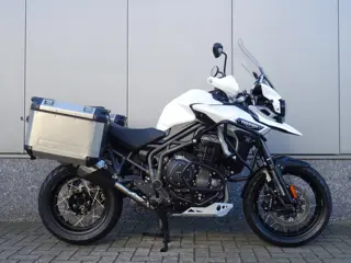 Triumph TIGER 1200 XCX (bj 2017)