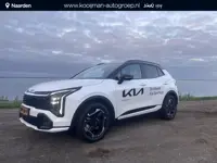 Kia Sportage 1.6 T-GDi Hybrid GT-PlusLine DEMO VOORDEEL!!