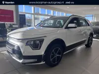 Kia Niro 1.6 GDi Hybrid DynamicLine VOORDEEL!! OP VOORRAAD!!  RIJDEN IN 2025!!