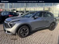 Kia Sportage 1.6 T-GDi MHEV ComfortLine | Trekhaak | Achteruitrijcamera | Climate Control | 1e Eigen