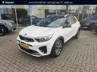 Kia Stonic 1.0 T-GDi MHEV GT-Line | Keyless | Stoel & Stuur verwarming|Lmv|Achteruirijcamera|GT-line
