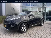 Kia Sportage 1.6 T-GDI 4WD GT-Line PlusLine JBL|LMV|SCHUIFDAK|AUTOMAAT|NAV