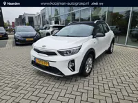 Kia Stonic 1.0 T-GDi MHEV DynamicLine Trekhaak|Lmv|Dealer onderhouden!!