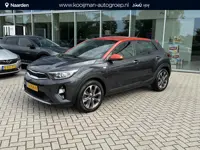 Kia Stonic 1.0 T-GDi ComfortPlusLine Navigator | Trekhaak | Navigatie | Apple CarPlay/Android Auto |