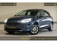 Ford Fiesta 1.0 EcoBoost Titanium |Winterpack!|PDC|Carplay!