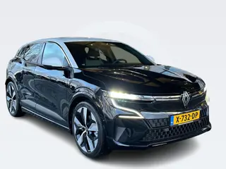 Renault Megane E-Tech EV60 Optimum Charge Techno / CLIMATE CONTROL / NAVIGATIE / PDC + CAMERA / ADAP