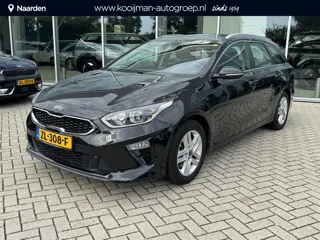 Kia Ceed Sportswagon 1.0 T-GDi DynamicLine Nav|Camera|Lmv