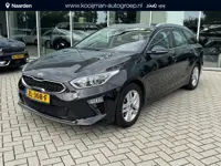 Kia Ceed Sportswagon 1.0 T-GDi DynamicLine Nav|Camera|Lmv