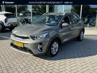 Kia Stonic 1.0 T-GDi MHEV DynamicLine Nav|Camera|Lmv| Dealer onderhouden!! 1e Eigenaar!!