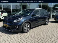 Kia Niro 1.6 GDi Hybrid DynamicLine Nav|Camera|Cruise control| 1e eigenaar!!| Dealer onderhouden!!