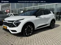 Kia Sportage 1.6 T-GDi Plug-in Hybrid AWD GT-PlusLine PHEV | Schuifdak | Rondomzicht camera | Stoel 