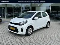 Kia Picanto 1.0 MPi DynamicPlusLine Nav|Camera|Airco|Lmv