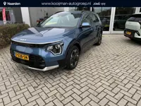 Kia Niro EV DynamicLine 64.8 kWh | Adaptieve cruise control | Apple CarPlay/Android Auto | Volledig 