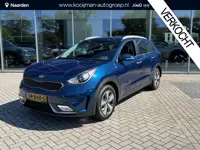 Kia Niro 1.6 GDi Hybrid DynamicLine All season|Navigatie|Camera|Dealer onderhouden!!