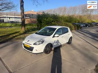 Renault Clio 1.5 dCi Parisienne Airco.Airco