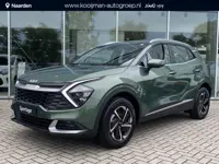 Kia Sportage 1.6 T-GDi HEV DynamicLine DEMO VOORDEEL!!  Bel ons voor een scherpe offerte!!