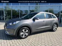 Kia Niro 1.6 GDi Hybrid DynamicLine Automaat| Cruise control | Apple Carplay/Android auto | Achterui