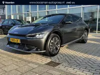 Kia EV6 Plus 77.4 kWh | Navi | Lmv | Camera | Stoel verwarming | Bijtelling 17%
