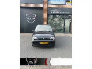 Fiat Seicento 1.1 122DKM Elektrische ramen, Centrale deurvergrendeling APK 2026