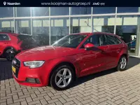 Audi A3 Sportback 1.0 TFSI Design Pro Line cruisecontrol|parkeersensoren