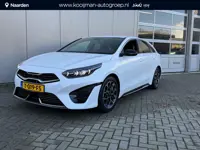 Kia ProCeed 1.5 T-GDi GT-Line | Stoel/stuurverwarming | Achteruitrij camera | Apple Carplay/Android 