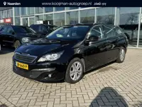 Peugeot 308 SW 1.2 PureTech Blue Lease Premium | Trekhaak | Achteruitrijcamera | Parkeersensoren voo