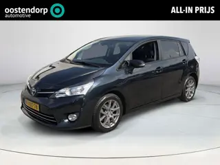Toyota Verso 1.8 VVT-i Business