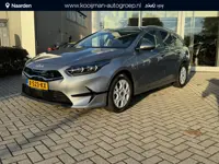 Kia Ceed Sportswagon 1.0 T-GDi DynamicPlusLine | Stoel/stuur Verwarming | Digitaal Dashboord |Cruise