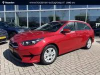 Kia Ceed Sportswagon 1.5 T-GDi DynamicLine Nav|Camera|Lmv| DEMO VOORDEEL!!