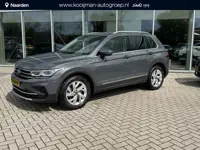 Volkswagen Tiguan 1.4 TSI eHybrid Business+ PHEV